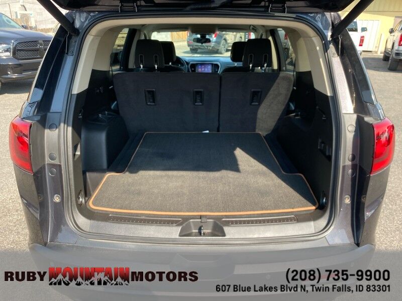 2017 GMC Acadia SLE Twin Falls ID
