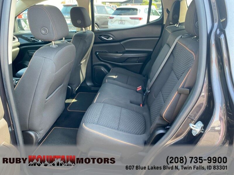 2017 GMC Acadia SLE Twin Falls ID