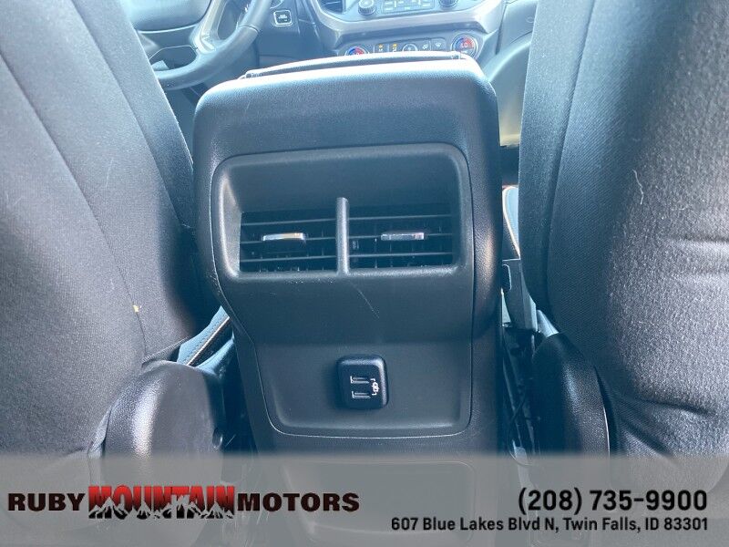 2017 GMC Acadia SLE Twin Falls ID