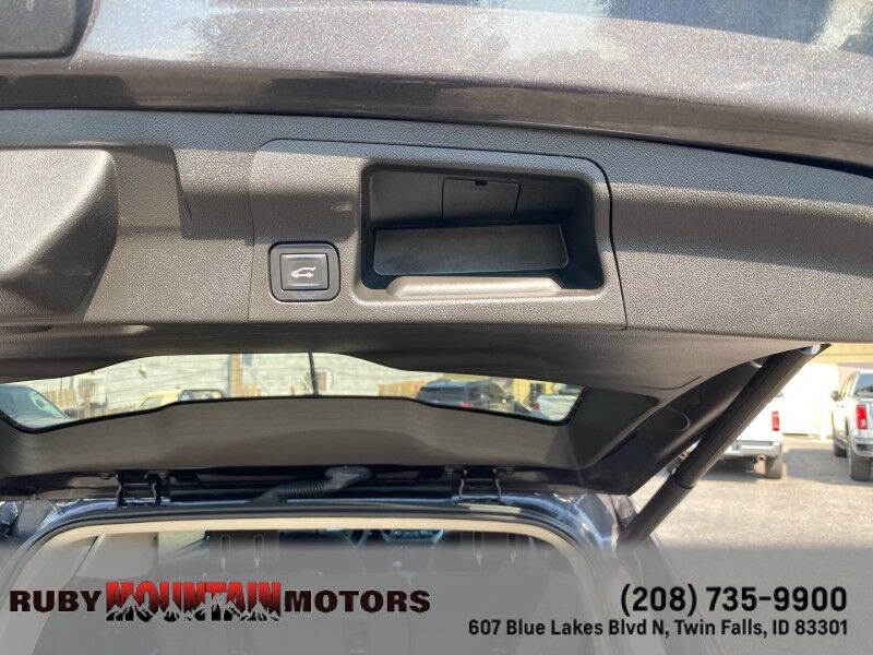 2017 GMC Acadia SLE Twin Falls ID