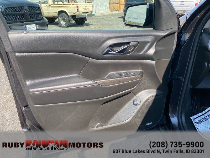 2017 GMC Acadia SLE Twin Falls ID