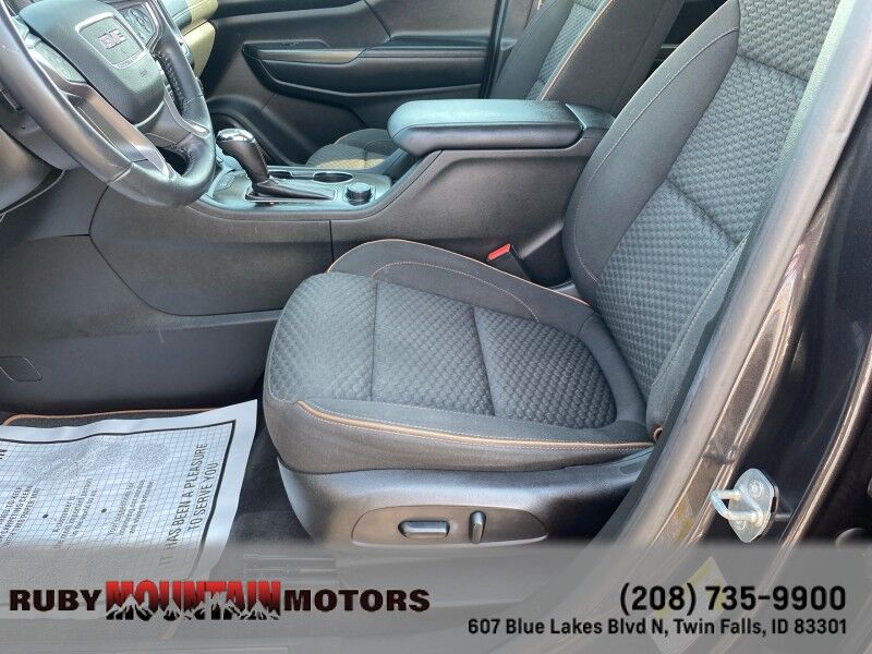2017 GMC Acadia SLE Twin Falls ID