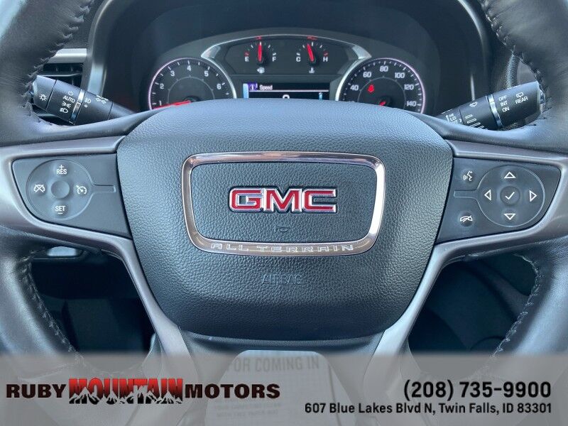 2017 GMC Acadia SLE Twin Falls ID