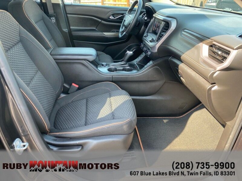 2017 GMC Acadia SLE Twin Falls ID