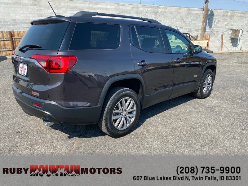 2017 GMC Acadia SLE Twin Falls ID