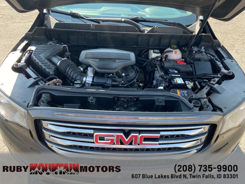 2017 GMC Acadia SLE Twin Falls ID
