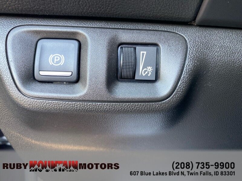 2017 GMC Acadia SLE Twin Falls ID