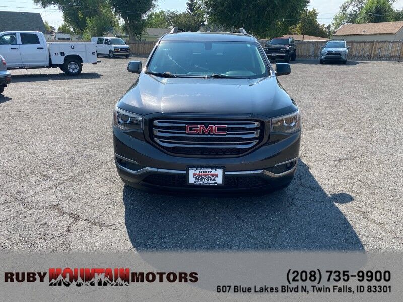 2017 GMC Acadia SLE Twin Falls ID