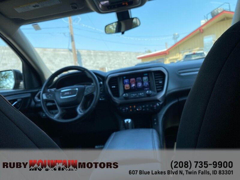 2017 GMC Acadia SLE Twin Falls ID