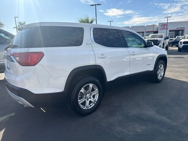 2017 GMC Acadia SLE Yuma AZ