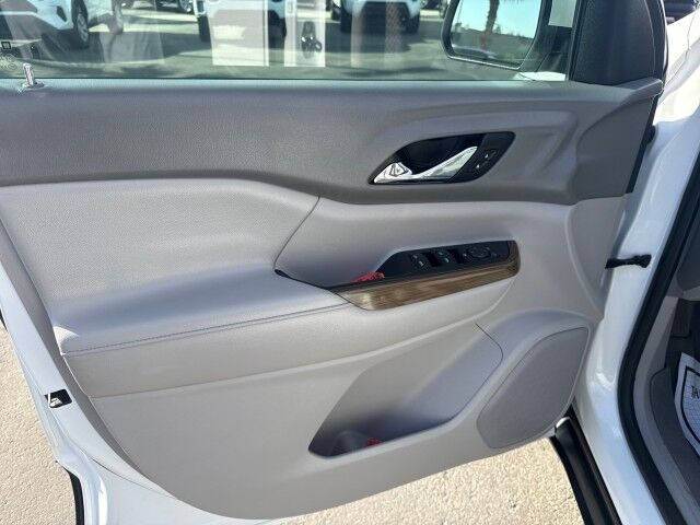 2017 GMC Acadia SLE Yuma AZ