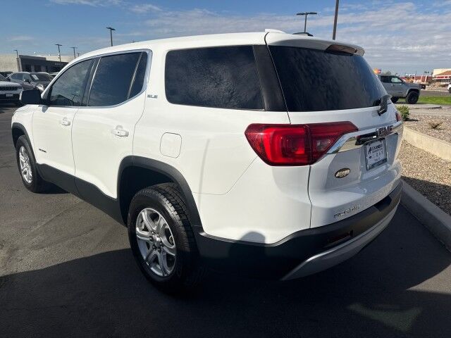 2017 GMC Acadia SLE Yuma AZ