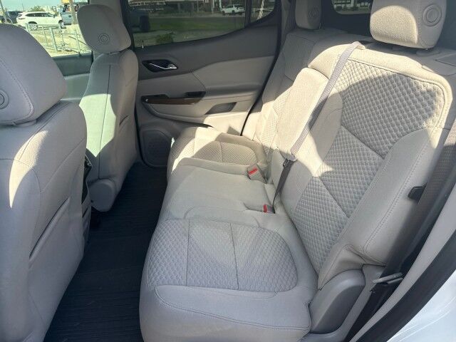 2017 GMC Acadia SLE Yuma AZ