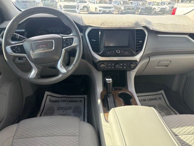 2017 GMC Acadia SLE Yuma AZ