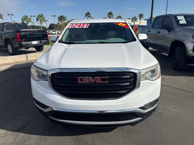 2017 GMC Acadia SLE Yuma AZ