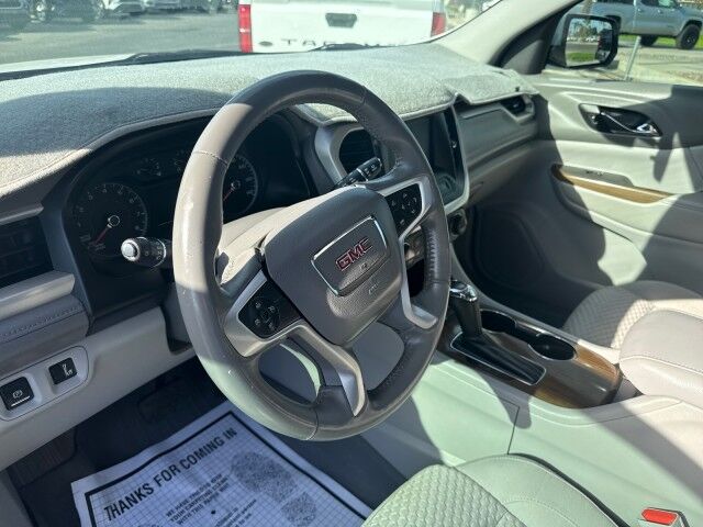 2017 GMC Acadia SLE Yuma AZ