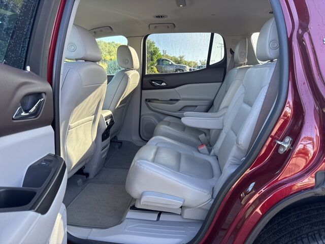 2017 GMC Acadia SLT-1  TX