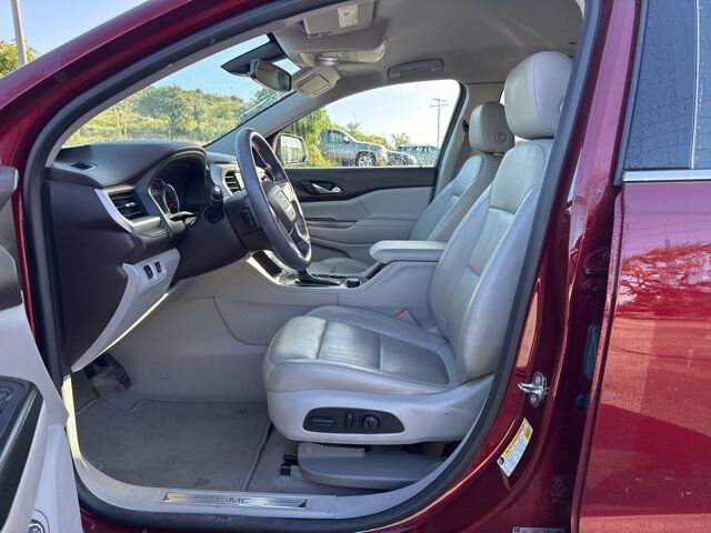 2017 GMC Acadia SLT-1  TX