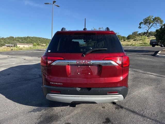2017 GMC Acadia SLT-1  TX