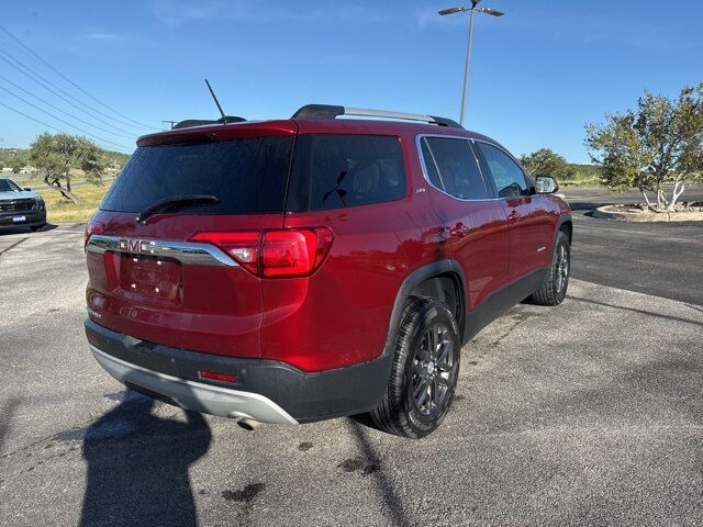 2017 GMC Acadia SLT-1  TX