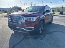 2017_GMC_Acadia_SLT-1_  TX