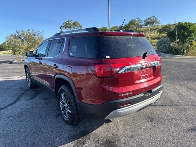 2017 GMC Acadia SLT-1  TX