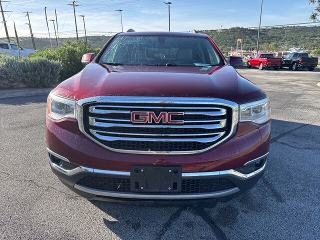 2017 GMC Acadia SLT-1  TX