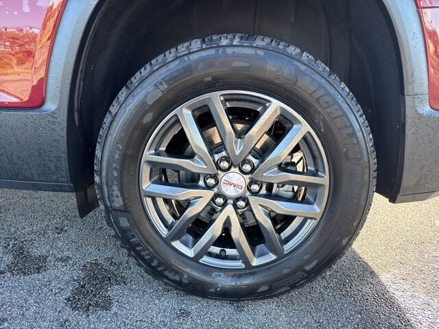 2017 GMC Acadia SLT-1  TX