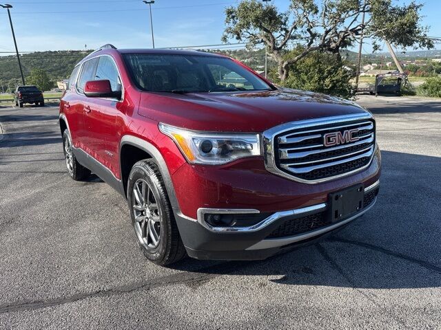 2017 GMC Acadia SLT-1  TX