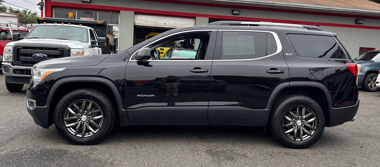 2017 GMC Acadia SLT 1 4x4 4dr SUV Edison NJ