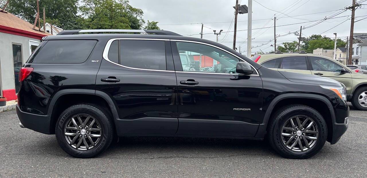 2017 GMC Acadia SLT 1 4x4 4dr SUV Edison NJ