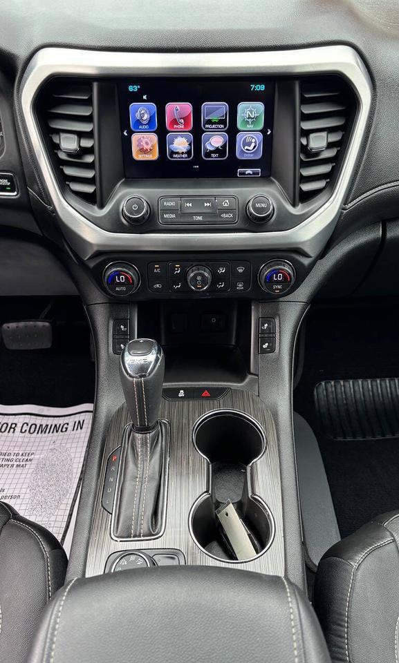 2017 GMC Acadia SLT 1 4x4 4dr SUV Edison NJ