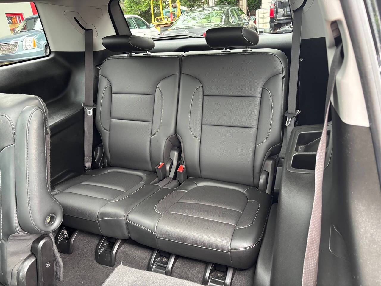 2017 GMC Acadia SLT 1 4x4 4dr SUV Edison NJ