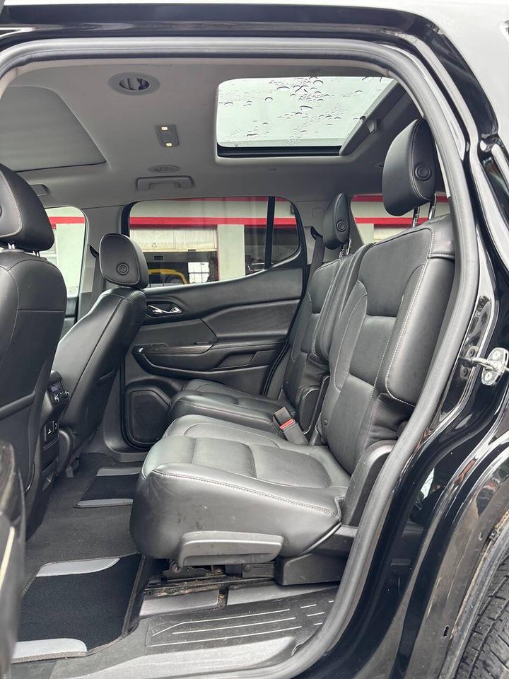 2017 GMC Acadia SLT 1 4x4 4dr SUV Edison NJ