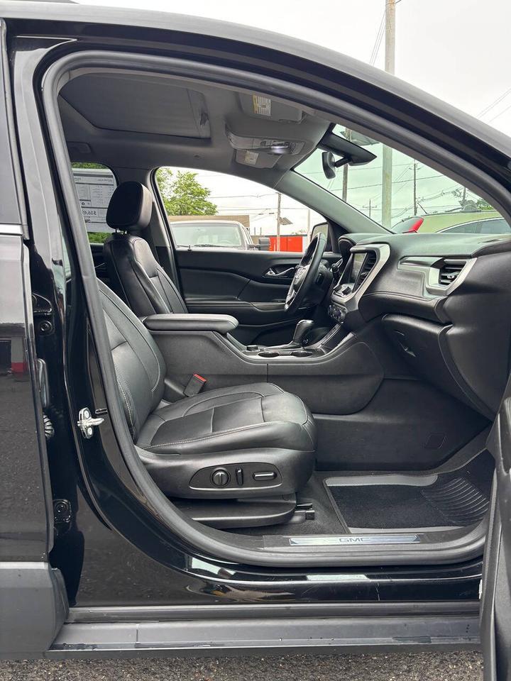 2017 GMC Acadia SLT 1 4x4 4dr SUV Edison NJ