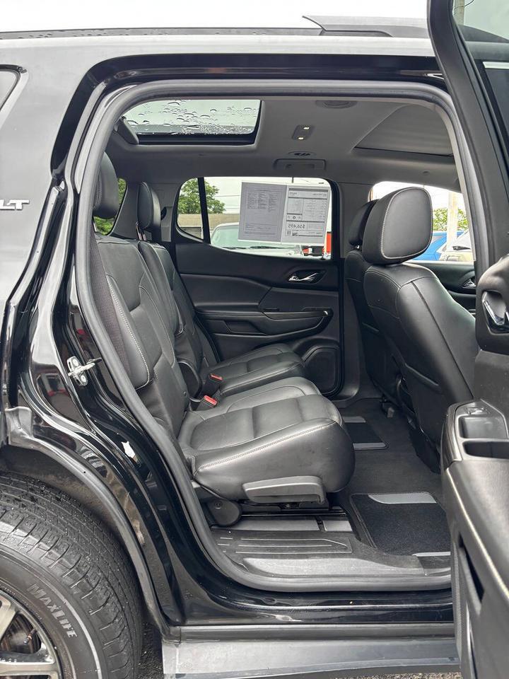 2017 GMC Acadia SLT 1 4x4 4dr SUV Edison NJ