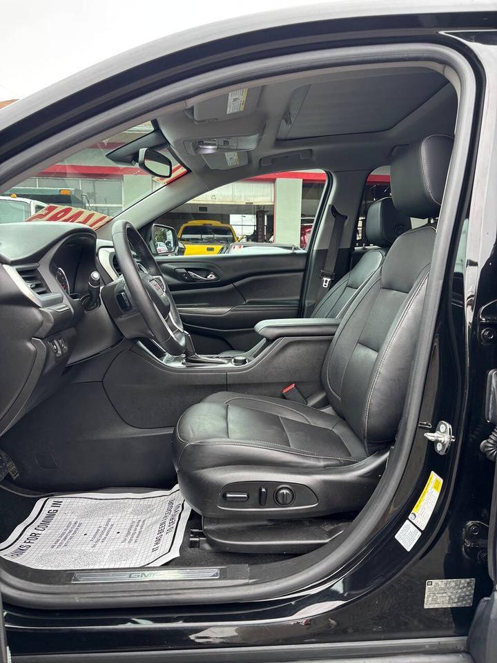 2017 GMC Acadia SLT 1 4x4 4dr SUV Edison NJ