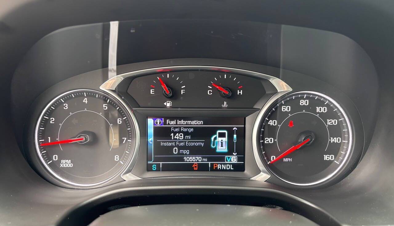 2017 GMC Acadia SLT 1 4x4 4dr SUV Edison NJ