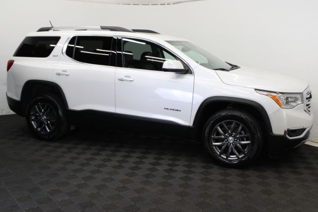 2017 GMC Acadia SLT-1 Chantilly VA