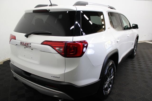 2017 GMC Acadia SLT-1 Chantilly VA