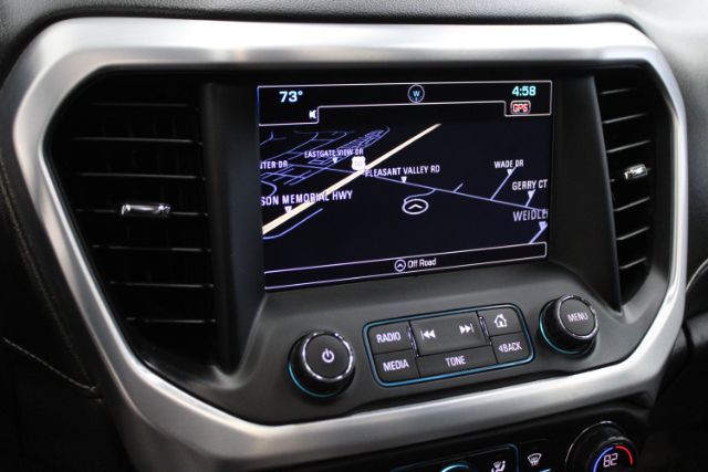 2017 GMC Acadia SLT-1 Chantilly VA