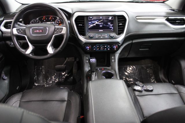 2017 GMC Acadia SLT-1 Chantilly VA