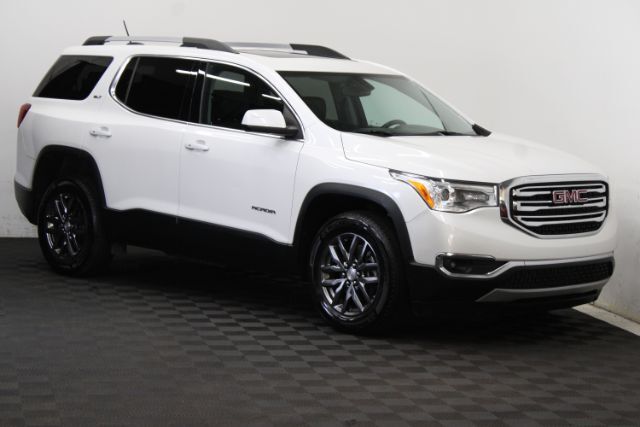 2017 GMC Acadia