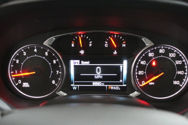 2017 GMC Acadia SLT-1 Chantilly VA