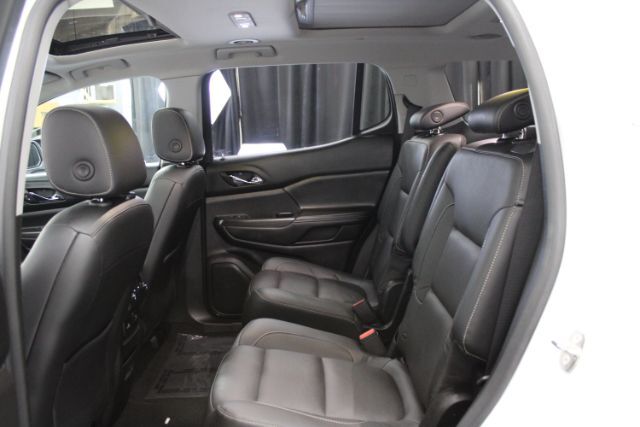 2017 GMC Acadia SLT-1 Chantilly VA
