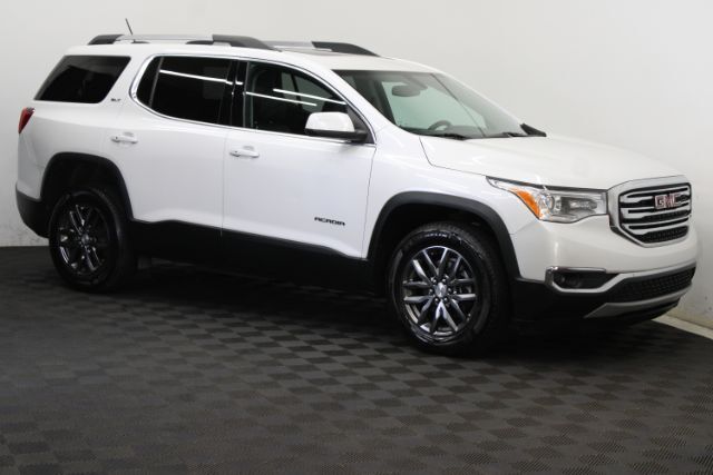 2017 GMC Acadia SLT-1 Chantilly VA
