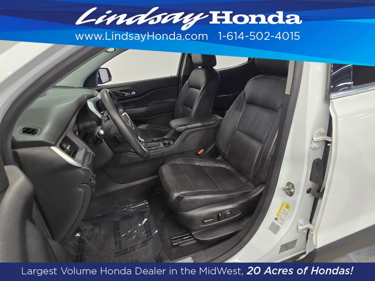 2017 GMC Acadia SLT-1 Columbus OH
