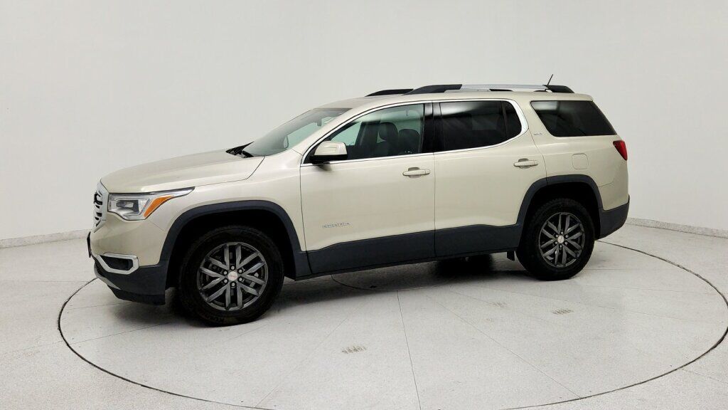 2017 GMC Acadia SLT-1 Laurel MD