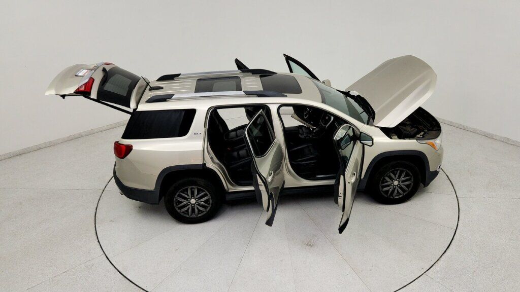 2017 GMC Acadia SLT-1 Laurel MD