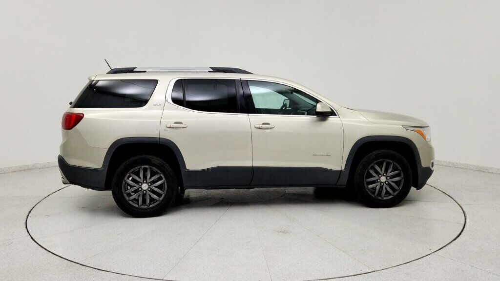 2017 GMC Acadia SLT-1 Laurel MD
